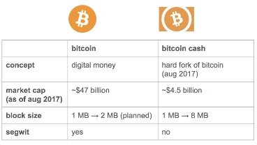 cost to convert bitcoin to cash