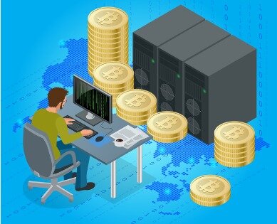 what is bitcoin mining and how does it work