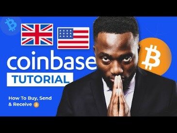 how to sell bitcoin on coinbase