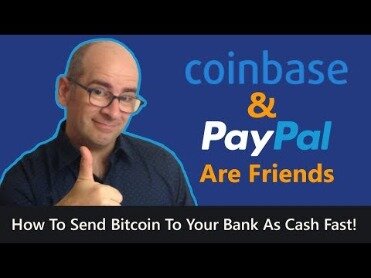 how to cash out bitcoins to paypal