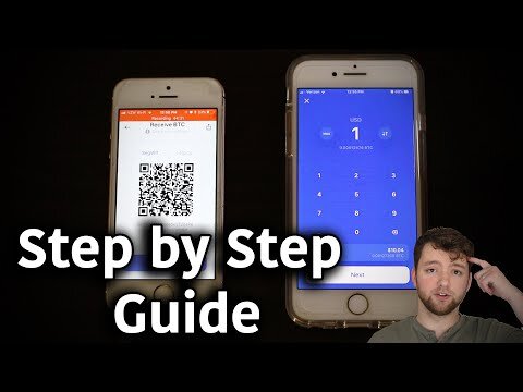 how to setup bitcoin