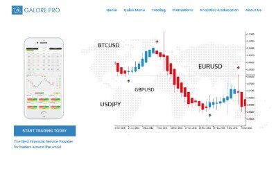 How to buy blockchain stock