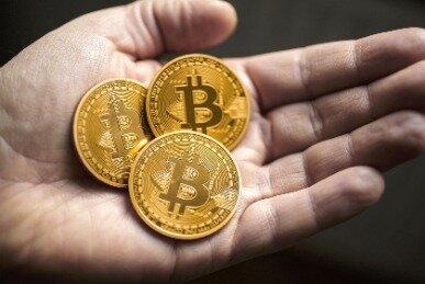 what is the value of bitcoin