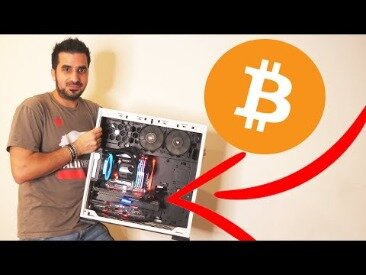 how much does it cost to mine bitcoin