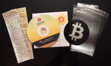 what is a bitcoin wallet