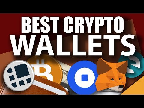 how to choose a bitcoin wallet