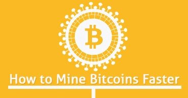 how do you mine bitcoin
