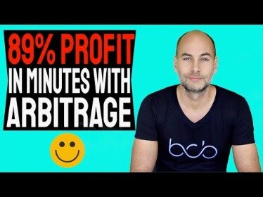 what is arbitrage trading