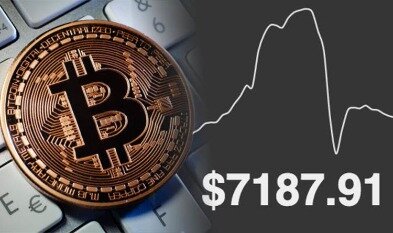 what is 1 bitcoin worth