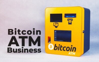 bitcoin atm how to use