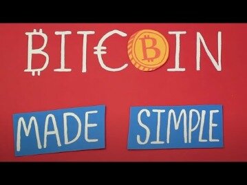 Bitcoin For Beginners