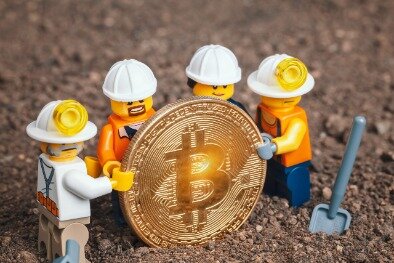 bitcoin mining how it works