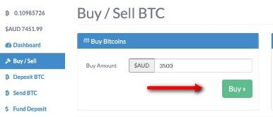 how to buy bitcoin stock