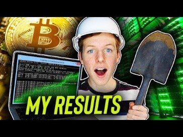 how to start mining bitcoin