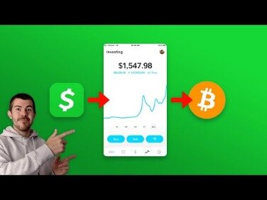 how to buy bitcoin on cash app