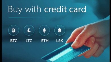 where to buy bitcoins with credit card