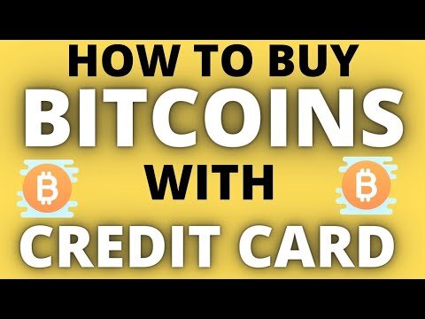 how to buy bitcoins with visa