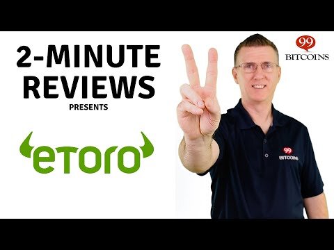 eToro review