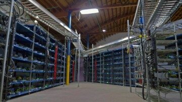 how to build a bitcoin mining rig