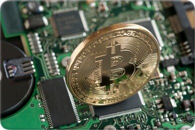 what is bitcoin mining