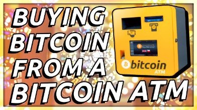 how to use bitcoin atm