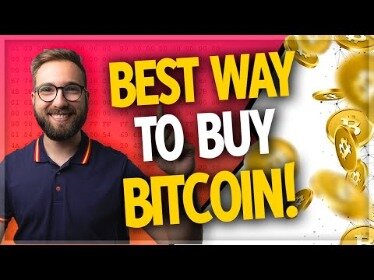 how do you purchase bitcoin