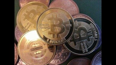 Bitcoin Is A Ponzi Scheme