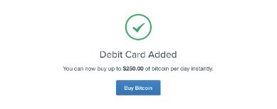 How to buy crypto with debit card