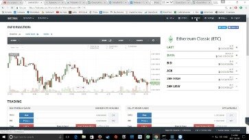 How to buy blockchain stock