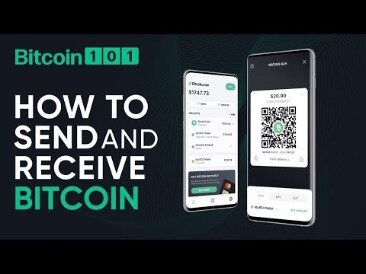 open bitcoin wallet account