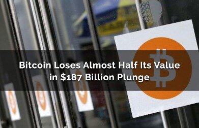 what gives bitcoin its value