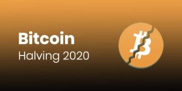 when is bitcoin halving in 2020