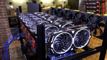 how profitable is bitcoin mining