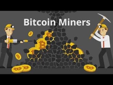 how do i mine for bitcoins