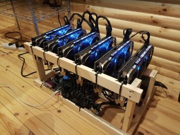 how much can you earn from bitcoin mining
