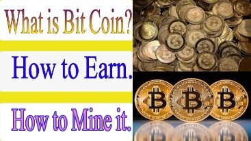 how to.mine bitcoin