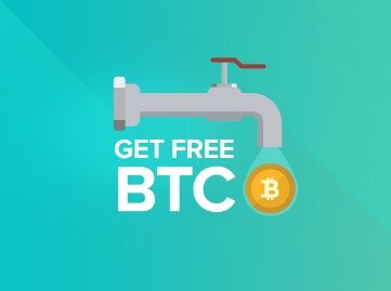 how to earn bitcoin for free
