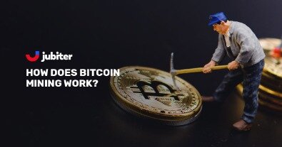 bitcoin mining how it works