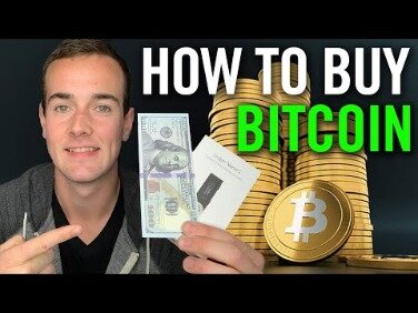 How to buy physical bitcoins