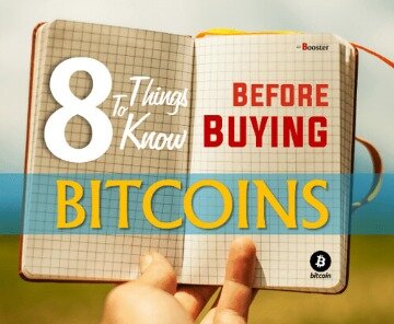 how buy bitcoins