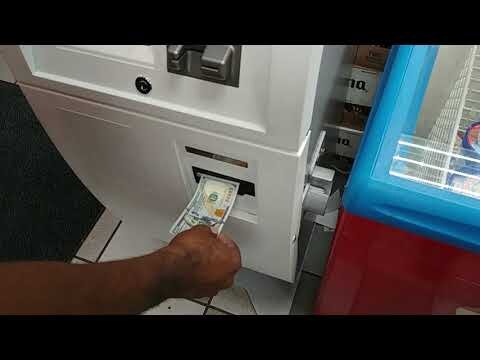 how to buy a bitcoin atm