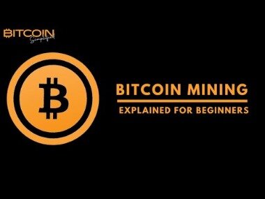 what does mining bitcoin mean