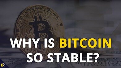 why is bitcoin so valuable