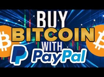 how to buy bitcoin using paypal