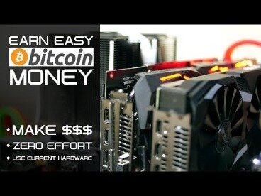 what is a bitcoin miner