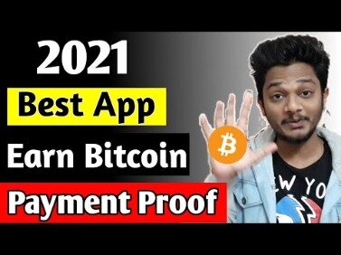 how to earn free bitcoin