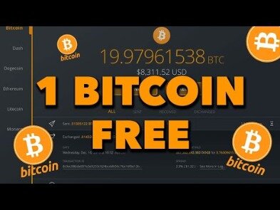 how to set up bitcoin