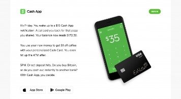 how to buy bitcoin with cash app