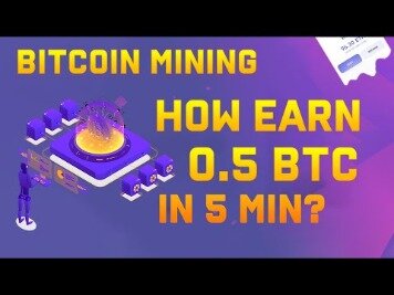 how to mine bitcoin