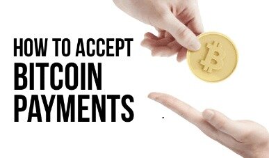 what companies accept bitcoin